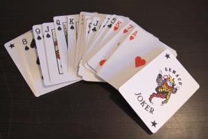 Las Vegas Playing Cards (04)